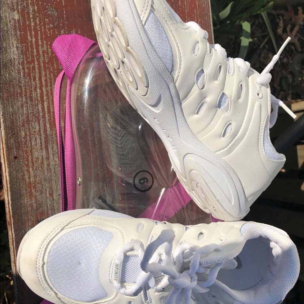 Nfinity halo 6